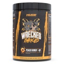 Wrecked Enraged High Stim Pre Workout - Extreme Hardcore Formel für Intensive Energie, Laser Fokus & Maximale Stärke - Potent Stimulant Matrix - für Fortgeschrittene Lifter, Nicht für Anfänger (40 Portionen)