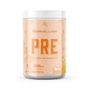 Primeval Labs PRE High-Stim Pre Workout | Energy, Focus & Performance Formula | 300mg Koffein | 40 Servierungen | Melon | Authentic Latino-Inspired Flavor to Fuel Your Journey