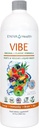 Eniva Vibe Original Liquid Mineral Supplement | Full Spectrum Daily Multivitamin Support | Ganzkörperernährung | Doctor Formuliert | 32 oz