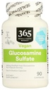 365 by Whole Foods Market, Glucosamine Sulfate Vegan, 90 CT