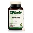 Standard Process Antronex Liver Health Nahrungsergänzung - Glutenfreie, nicht-trockene, nicht-soy & Non-Grain Immunpflege - 330 Tabletten