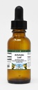 Artichoke Leaf Glycerite Liquid Extract (1:5) - Strawberry Flavored (1 oz, ZIN: 523297)