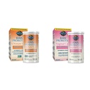 Raw Probiotics for Women and Men Ultimate Care + Vaginal Care Shelf Stable Probiotics (50 Billion CFU)