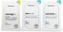ScimeraMD® AspregaMD 30CT Probiotic + Prebiotic, ScimeraMD® ScimuneMD 30CT Immununterstützung und ScimeraMD® ZincMD Immununterstützungsergänzung für Verdauungs- und Immunsystemunterstützung