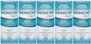 Monistat Care Maximum Strength Instant Itch Relief Cream, 1 Ounce Each (Value Pack of 5)