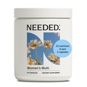 Braucht. Multivitamin für Frauen mit 23 Vitaminen, Mineralien und Antioxidantien - Daily Womens Multivitamin - Vitamin B12, B6, D3, Choline, Calcium, Biotin, Magnesium, Folate und mehr (90 Count)