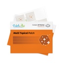 PatchAid Multi Plus Topical Patch, 30 Day Supply