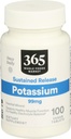 365 Tageswert, Kalium 99mg, 100 ct