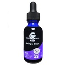 Cedar Bear Brainy & Bright pour les enfants - Soutient Calme et Mental Focus 1 FL Oz