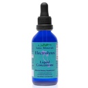 Eidon Liquid Electrolytes - Liquid Electrolyte Drops, Ionic Mineral Supplement to Add to Water, Balances Electrolyte Equilibrium, Sugar Free Unsweetened Hydration for Men & Women - 2 oz