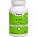 Vitacost 5-HTP - 100 mg - 240 Kapseln
