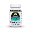 Quelle Naturals Phytosterol Complex mit Beta-Sitosterol, Unterstützt gesunde Cholesterol Levels*, 113 mg - 90 Tabletten