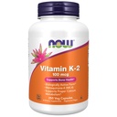 JETZT Lebensmittel Vitamin K-2, 250 Gemüse Kapsel