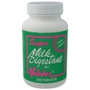 Malabar Super Lait Digestion - 250 comprimés