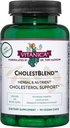 Vitanica Cholestblend, Cholesterol Support, Vegan, 90 Kapseln
