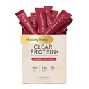 Arrae Clear Protein - Natural Protein Supplement, glatte Textur, leicht zu mischen, 14 Portionen, saubere Formel mit Elektrolyten