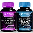 WELLNESS LABSRX NAD Kapseln