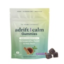 Ashwagandha, Reishi Mushroom and Holy Basil Gummies for Stress and Mood Support, Natural Dietary Supplement for Men and Women, Vegan, Mixed Berry Flavor, 30 Count, Made in The USA