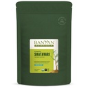 Banyan Botanicals Shatavari Powder – Organic Asparagus Racemosus Root Powder – Rejuvenating Adaptogen Tonic, die ein gesundes Fortpflanzungssystem unterstützt* – 1 lb. – Non-GMO Sustainable Sourced Vegan