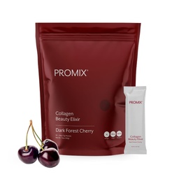 ProMix Nutrition Collagen Beauty Elixir (30 Sticks)