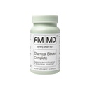 Amy Myers MD Charcoal Binder Complete 60 Capsules