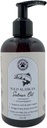 Pure Wild Alaskan Lachsöl für Hunde & Katzen - Omega 3 Haut- & Coat-Ergänzung, natürliche EPA + DHA Fettsäuren für Gelenkfunktion, Gehirn, Immun- & Herz-Gesundheit (8 FL OZ)