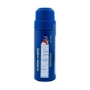 Blue Stop Max Lidocaine Roll On Maximum Strength- 4% Lidocaine with 1% Menthol for Knee, Neck, & Lower Back, Nerve Discomfort - MSM, Glucosamine Formula for Joint Health
