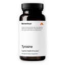Momentous Tyrosine Capsules - NSF zertifiziert für Sport - 60 Portionen