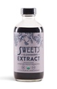 Organic Elderberry Extract | Unsweetened Elderberry Immun Support | Vegan | Keto und Diabetic Friendly | 8 fl oz Bottle | Alkoholfrei | Zertifiziert USDA Organic