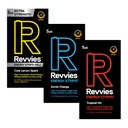 Revvies Energy Strips | Instant Boost | Suitable Pro Athletes | 15 Strips | 40mg Caffeine | Easy On The Stomach | Great for Exercise | Vegan | Sugar-Free | 3 x 5Pk