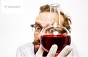 Kolloidale Gold Nanopartikel (40 nm) 1 OD für Lateral Flow & Immunoassay