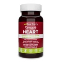 Marques de base Smart Heart Omega-3 sans odorat Huile de poisson, Burp-Moins, Pas d'odeur de poisson, 1000 mg, 90 Compte