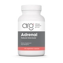 Allergy Research Group ARG Adrenal Cortex - Supports Healthy Stress Response & Metabolism - Delivers 150 mg Freeze-Dried Bovine Adrenal Cortex Tissue - 100 Servings - 150 Capsules