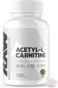 Acetyl-L-Carnitin Fat Burner von Raw Nutrition