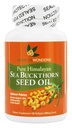 SEABUCK Wonders SEA Buckthorn Seed Oil, 60 SGEL