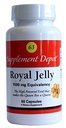 Royal Jelly 63 - 60 Kapseln