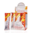 Beyond Tangy Tangerine 2.0 Citrus Peach Infusion Packets (30 Count)