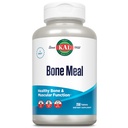KAL Knochenmehl Tabletten, Kalziumergänzung w/Magnesium, Vitamin D3 und K, Knochengesundheit, Muskel- und Nervenfunktionsunterstützung, schnelle Zersetzung, Glutenfrei, Non-GMO, 60-Day Garantie, 125 Serv, 250ct