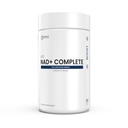 Renue By Science NAD+ Complete | 120 Liposomal NAD Supplement Capsules with NMN, NR & Trigonelline - 310mg NMN & 160mg NAD per Serving | Bioavailable Formula for Increased Absorption | Made in the USA