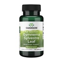 Swanson Full Spectrum Gymnema Sylvestre Leaf - Traditionelle Ayurvedische Kräuter - (100 Kapseln)