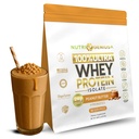 Protein Source – Provides 24g of Premium whey Protein Isolate per Serving Peanut Butter