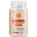 Core Strength Supplement for Joint Support, Official Core Strength Joint Pills with All Natural Ingredients, Advanced Overall Health and Wellness Support with Max Strength Multivitamins (60 Capsules)