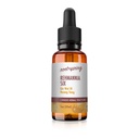 Rehmannia Six - Liu Wei Di Huang Tang - Tintura di erbe (estratto di grasso) - Concentrato con Dropper - Natural TCM Herb Blend Supplement 1 oz