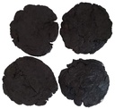 1lb Rehmannia (vorbereitet) | Shu Di Huang 蜀find黄 Radix Rehmannia glutinosa preperata | Traditionell hergestellt, Premium Grade Large, Konservativ Kostenlos | Verwendung für Yin Jing, Energie, Gesundheit für Männer & Frauen