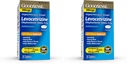 GoodSense Levocetirizine Dihydrochloride Tablets, Antihistamine, 5 mg, 35 Count (Pack of 2)