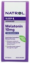 NATROL Advanced Sleep Melatonin 10mg, 60 CT