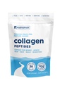 NativePath Collagen Peptides Protein - Hydrolyzed Type 1 & 3 Collagen Powder for Skin, Hair, Nails - 19.8 oz (56 Servings)