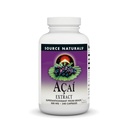 Quelle Naturals Acai Extract, Superantioxidant aus Brasilien* - 500 mg - 240 Vegetarische Kapseln