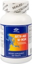 Arth-Aid W-MSM neue Glucosamin Chondroitin 120 Zähler
