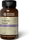 Nature's Sunshine Probiotic Eleven 90 Capsules
